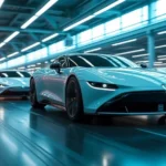 🚗 Wie werden Elektrofahrzeuge die Automobilindustrie im Jahr 2024 verändern? ⚡️