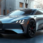 🚗 Bilar från Tyskland 2024: vad är trendigt? 🇩🇪