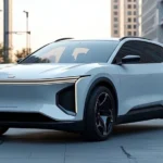 🚗 Xiaomi Electric Cars: What to Expect in 2024? ⚡️