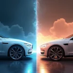 🌐 Elektroautos vs. Verbrennungsmotoren: Battle of Technologies 2024 🚗⚡