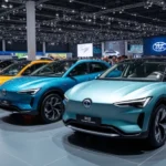 Trends und Verkaufsschlager des Automobilmarktes 2024 🚗💥