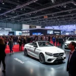 Automessen 2024: Wo sein? 🚗🌟