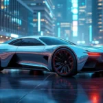 Revolution in der Automobilindustrie: Technologien von 2024 🚗🌐