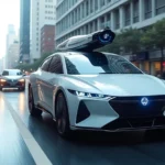 🚗 Perspektiven für die Entwicklung autonomer Autos im Jahr 2024 🚗