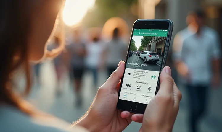 TomTom Go Premium-Funktionen