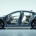 🚗 Geheimnisse des effizienten Betriebs eines Hybridautos