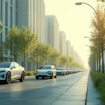 🚗 Elektrofahrzeuge und die Wirtschaft: Der Weg in eine nachhaltige Zukunft 🌍