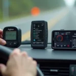 Bilradardetektorer: recension av de bästa modellerna 🚗📡