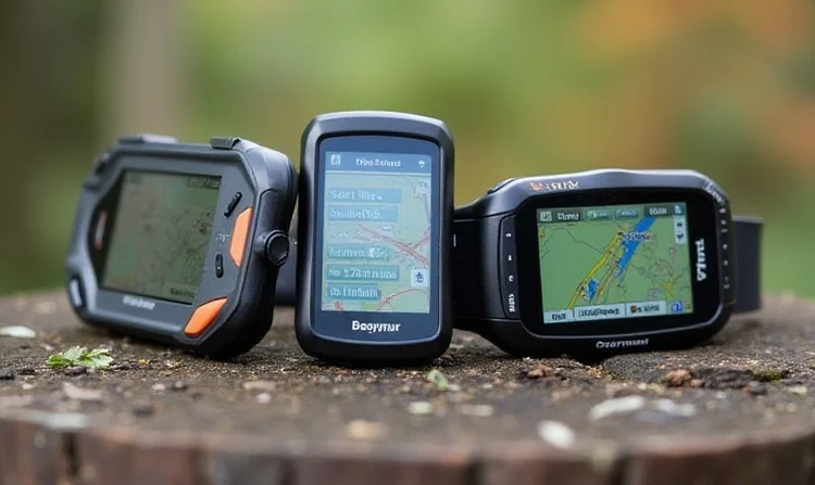 Tabella comparativa dei localizzatori GPS