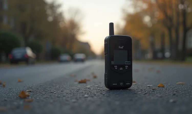 Domande e risposte sui localizzatori GPS