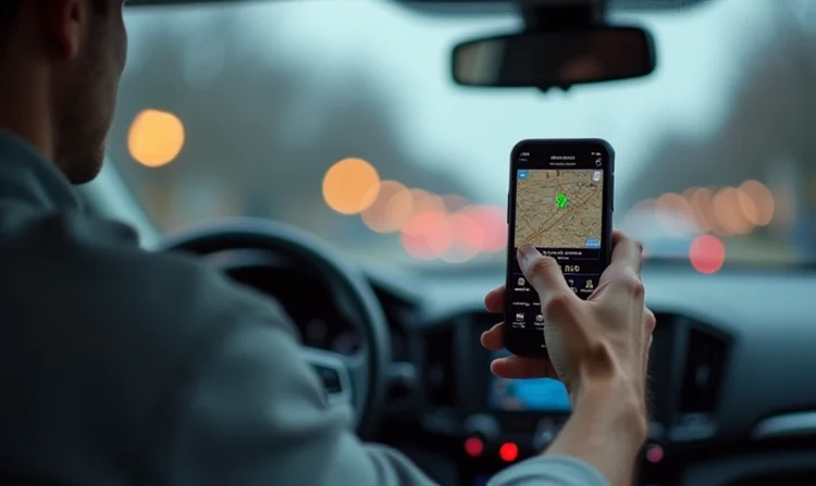 Suggerimenti per l'utilizzo dei localizzatori GPS