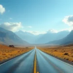 🌍 As melhores rotas para viajar de carro 🚗