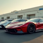 Guinness Automotive Records: Schnellster, Größter, Teuerster 🏆🚗💨