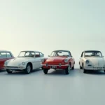 Geschichte der Entwicklung von Elektrofahrzeugen: von den ersten Prototypen bis zu modernen Modellen