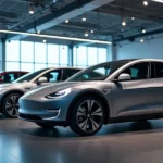 🚗 Comment les voitures électriques changent-elles le marché automobile ?