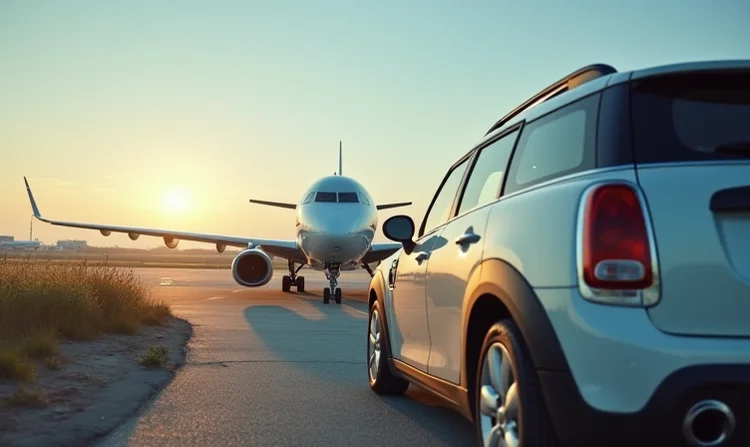 Assurance automobile internationale