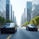 🚗 Kuidas autonoomsed autod meie maailma muudavad?