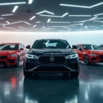 Die fünf wichtigsten Automobilinnovationen des letzten Jahrzehnts: Durchbrüche, die die Branche verändern