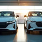 Hybrid- oder Elektroautos: Was soll man im Jahr 2024 wählen?