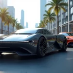Revolution im Design: Autos der Zukunft 🚀🚗