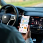 Beste Auto-Apps des Jahres 2024 🚗📱