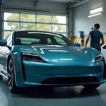 🚗 Geheimnisse des effektiven Betriebs von Elektrofahrzeugen