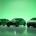 Toyota-Hybridtechnologien: Perspektiven und neue Produkte 🌿🚗