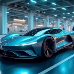 Automobilinnovation 2025: Blick nach vorne