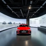 Geschichte und Entwicklung von Audi: Von der Vergangenheit in die Zukunft
