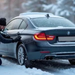 Bereiten Sie Ihr Auto auf den Winter vor: Kontrolle und Pflege ❄️🚗