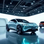 🌟 Uuendused Hiina autotööstuses: mis meid ootab? 🚗🔋