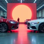 China vs. Japan: Wer wird den Autokrieg gewinnen?