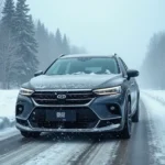 🌦️ Klima und chinesische Autos: Betriebsmerkmale
