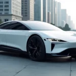 🌟 Die besten chinesischen Elektroautos: Wer sind sie?
