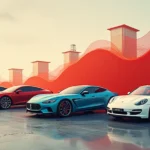 🚗 Der Aufstieg der chinesischen Automobilindustrie: von Kopien zu Originalen