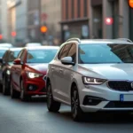 🚗 Kuidas valida autot linna ummikuteks?