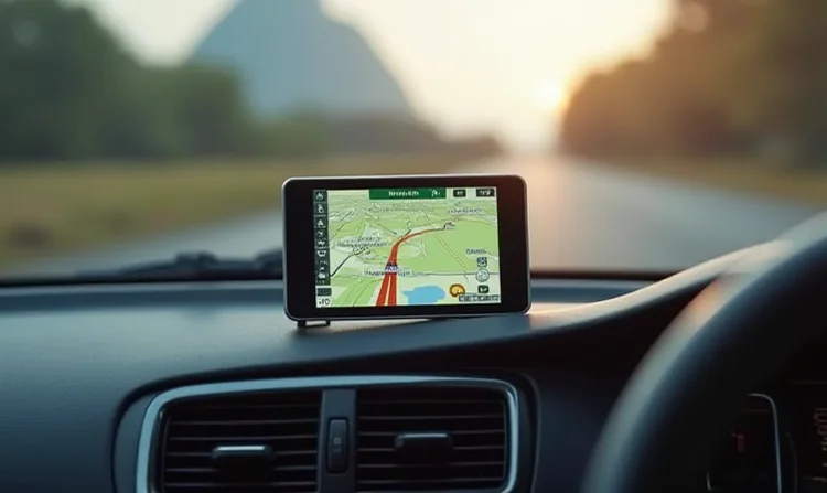 Die besten GPS-Navigatoren