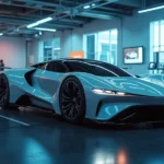🚗 Perspektiven der Automobilindustrie: Was erwartet uns im Jahr 2030?
