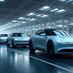 🌍 Elektroautos 2024: Die Zukunft ist schon da 🚗