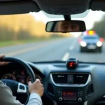 Auto-Radarwarner: Lohnt sich der Kauf und wie wählt man sie aus 🚗🚔