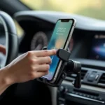 Die besten Autohalterungen für Smartphones: Bewertung und Testbericht 🚗📱