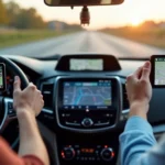 Kuidas valida autonavigaatorit: hinnang ja soovitused 🚗🌍