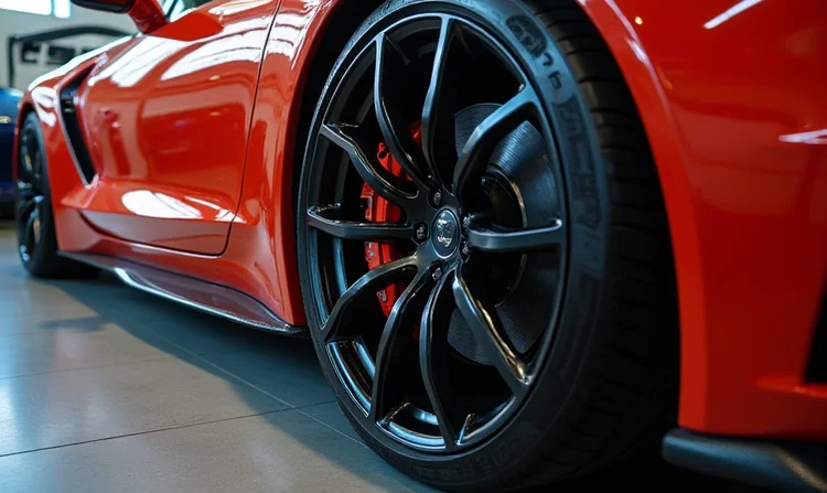 Selezione e cura delle ruote per auto