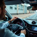 Parking Assistance Technologies: Overview and Tips
