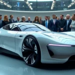 Welche Automobilinnovationen erwarten uns in den nächsten Jahren? 🚀🚗