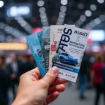 Große Automessen und Events: Wohin? 🚗🌍