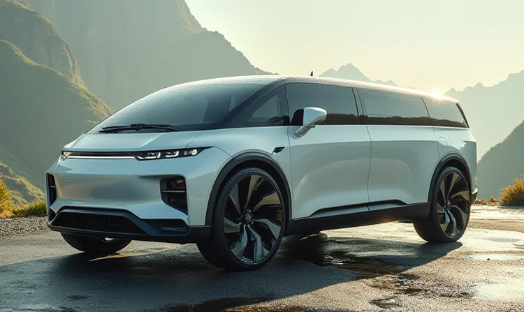 Globale Trends bei umweltfreundlichen Autos