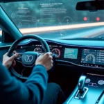 Autos der Zukunft: Innovation und Technologie 🚀🚗