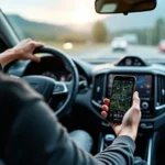 Bewertung von Auto-Gadgets und Zubehör für eine komfortable Fahrt 🚗✨