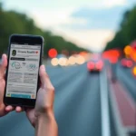 Die Auswirkungen der Gesetzgebung auf die Fahrsicherheit: Änderungen im Jahr 2024 🚗⚖️🔍